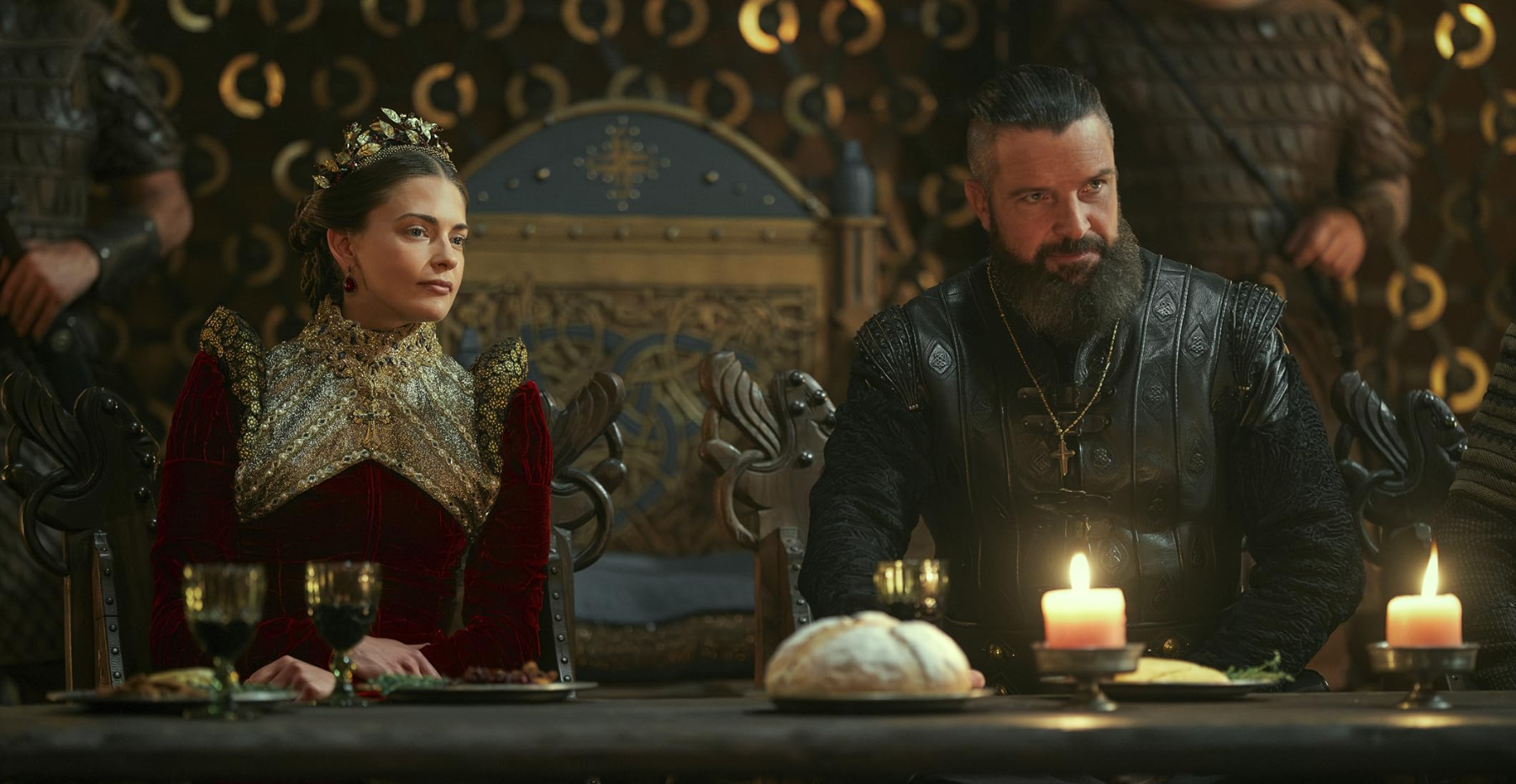 바이킹스 발할라