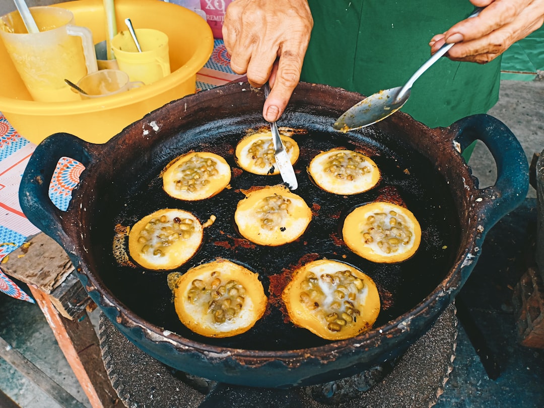 Teppanyaki