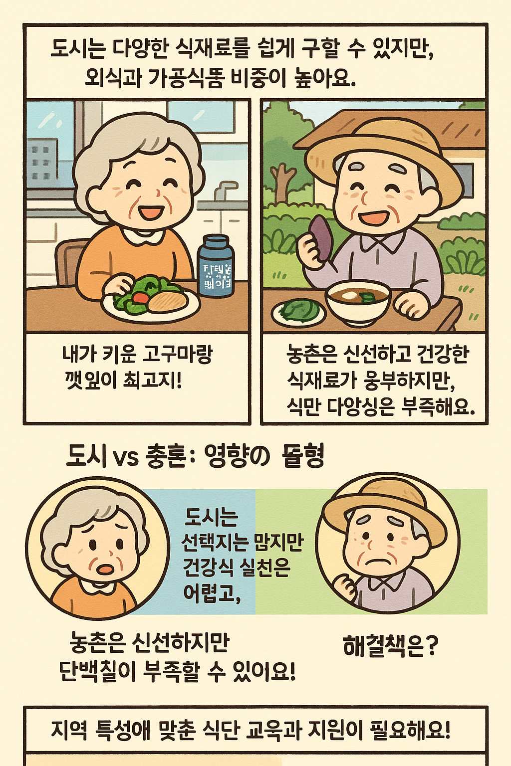 식자재