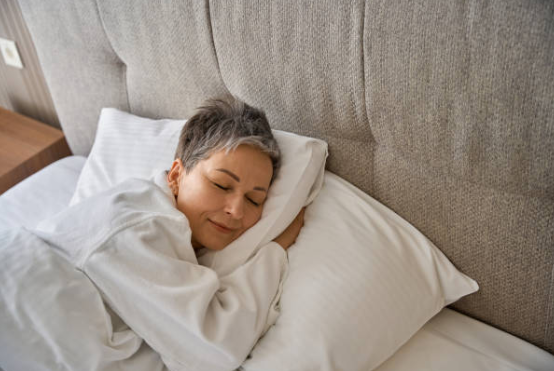 숙면을 취하는 방법