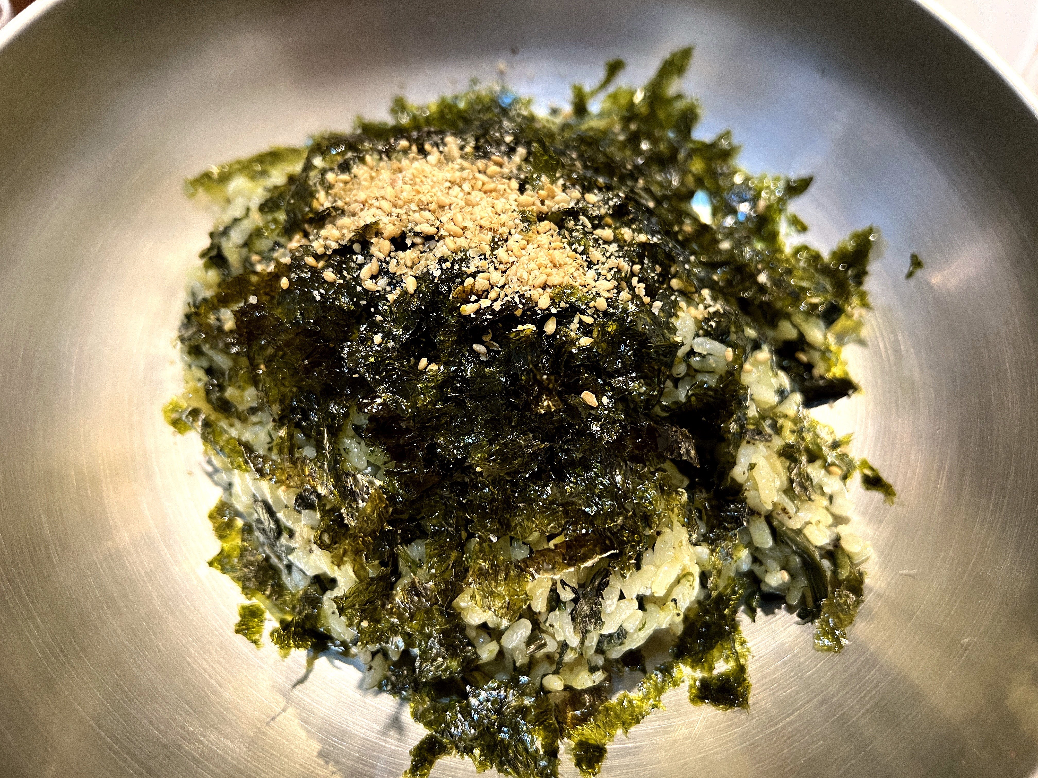 정선 전맛집 회동집