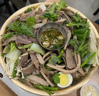 전현무계획-평양냉면-어복쟁반-진미평양냉면