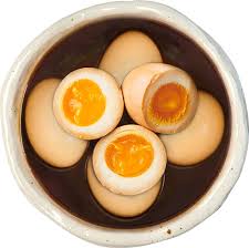 반숙 계란 삶는 시간