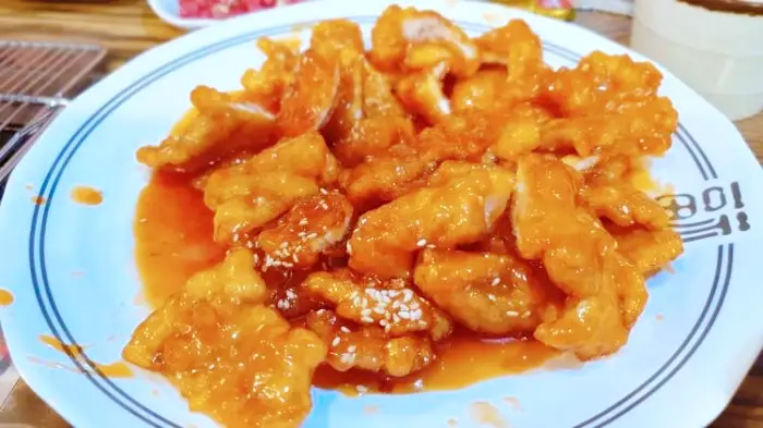 픽업 트렌드스페셜 건대입구 건대 양꼬치거리 중국 정통 연길 조리법 중국냉면 연길냉면 양갈비 양꼬치 맛집