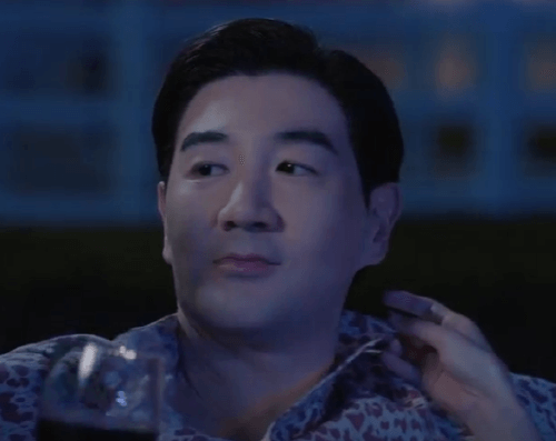 로얄로더 강인주역 한상진