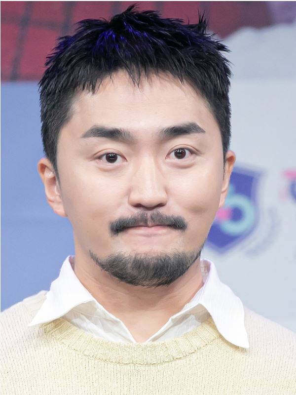 유병재 프로필