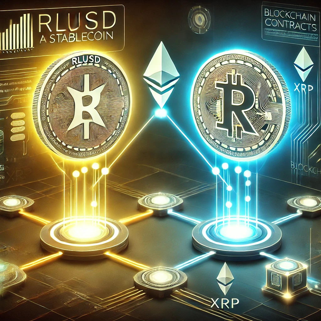 RLUSD와 관련된 이미지
