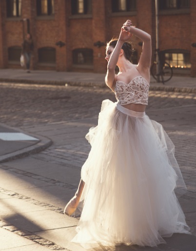 실비아 발레 사진