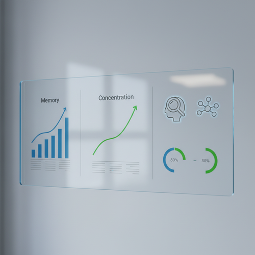 과학이 입증한 효과&amp;#44; 임상 연구 결과 분석