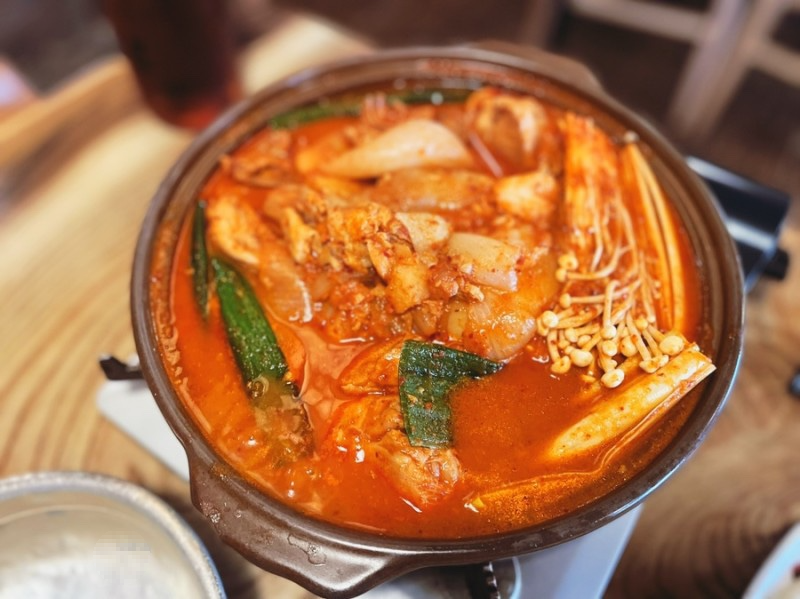 전주식당