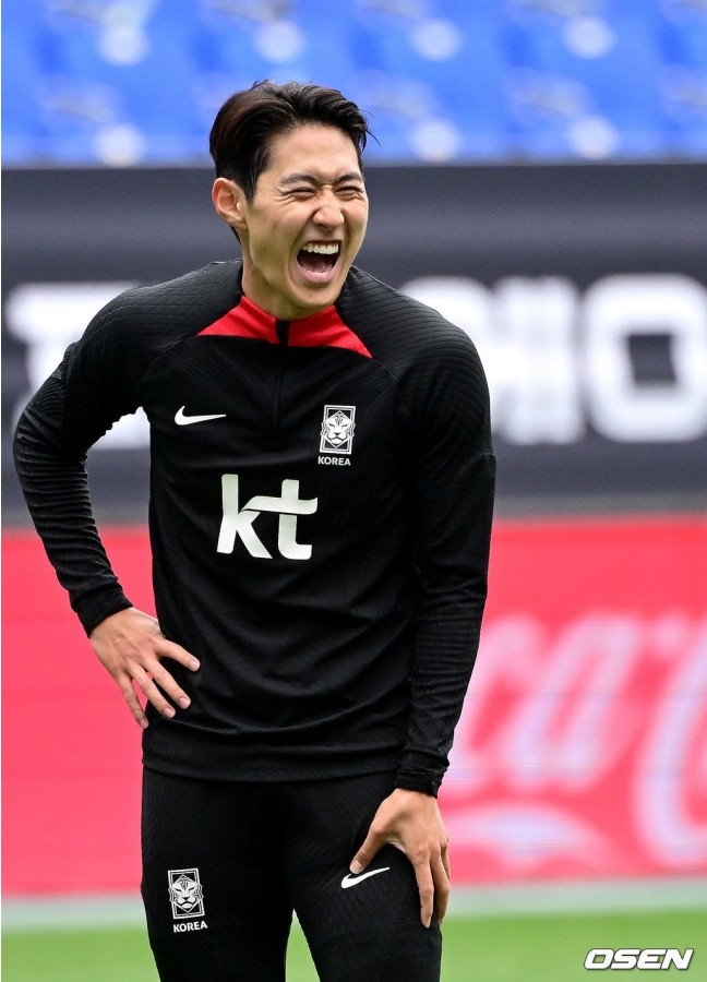 이강인 이적
