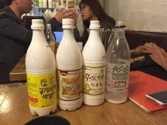 막걸리 종류 도수 브랜드_5