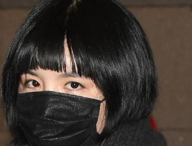 에이미 악녀일기