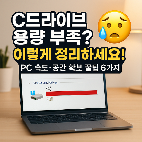 c드라이브 썸네일 이미지입니다.