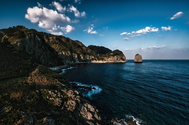 울릉도 독도 2박3일 여행