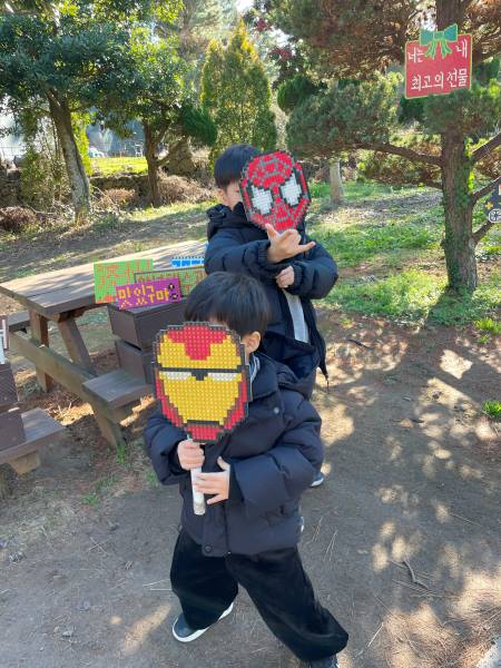 제주-브릭캠퍼스-후기-공원