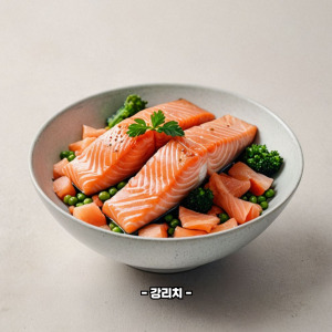 비타민D가 많은 음식