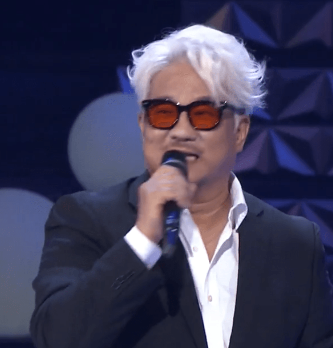 이무송 - 사는 게 뭔지