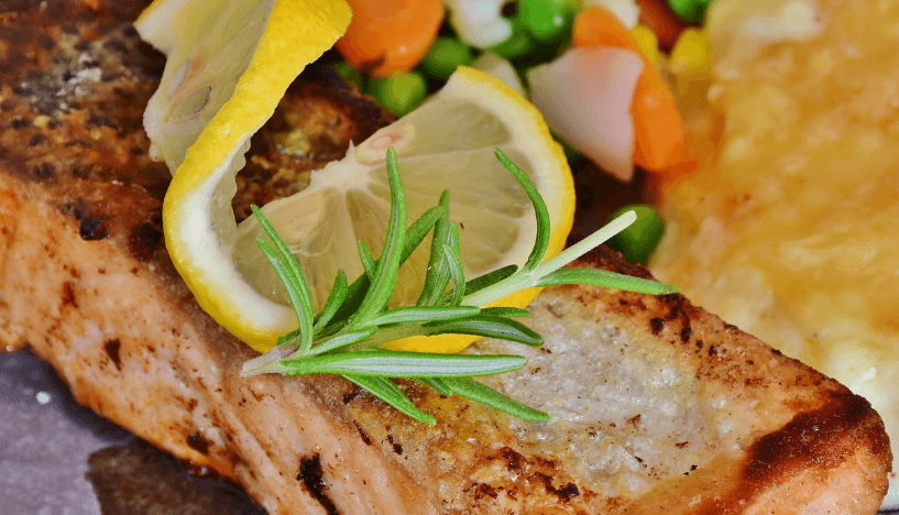 단백질 많은 음식 사진 - 3