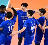 V-리그 배구 남자부 KB손해보험 vs 삼성화재 경기 예매 일정