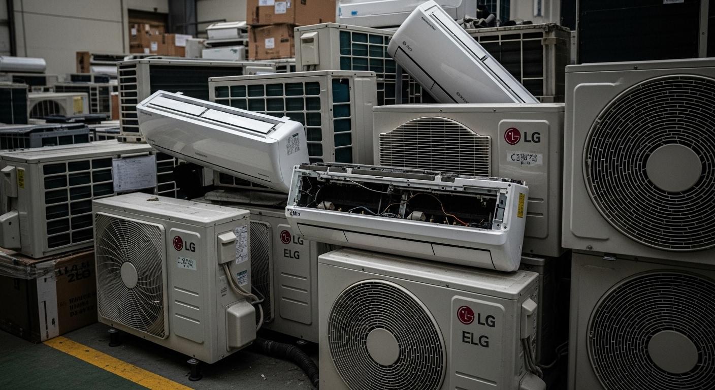 lg 에어컨 고장 접수