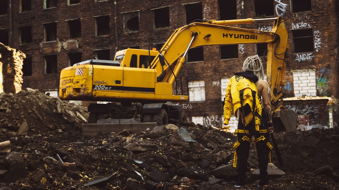 Demolition