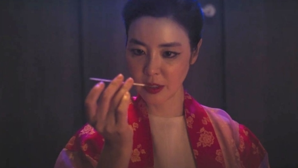 신명 영화 권력의 화신 개봉일 출연진 상영관 정보 예고편 실화 기반?