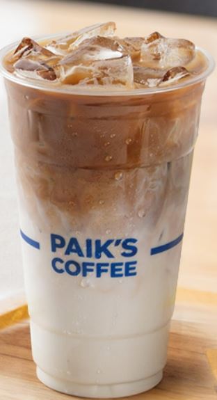 빽다방 아메리카노 500원! 파격 할인 판매!