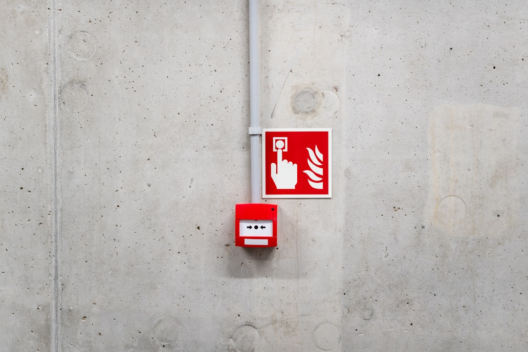 Emergency.