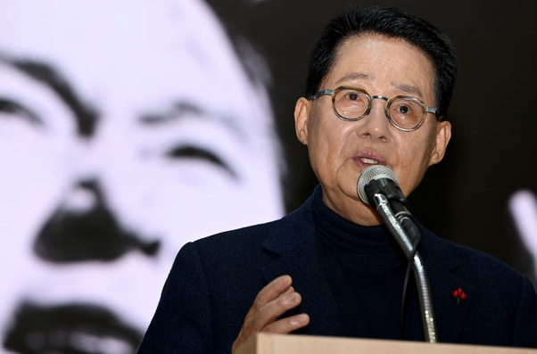 박지원 이재오 국무총리 추천 이유