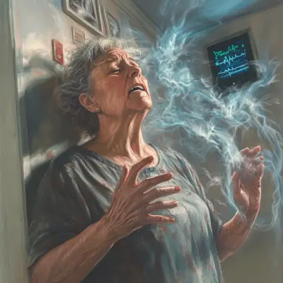 이석증 사망 위험성1