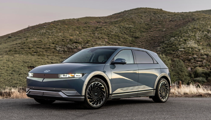 현대 아이오닉 5 중고차 가격 시세표 유지비