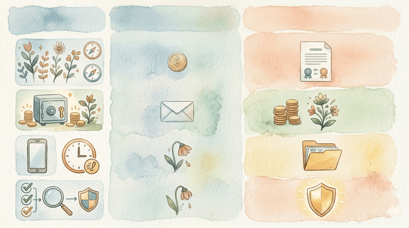 보험금을 잘받는 사람1