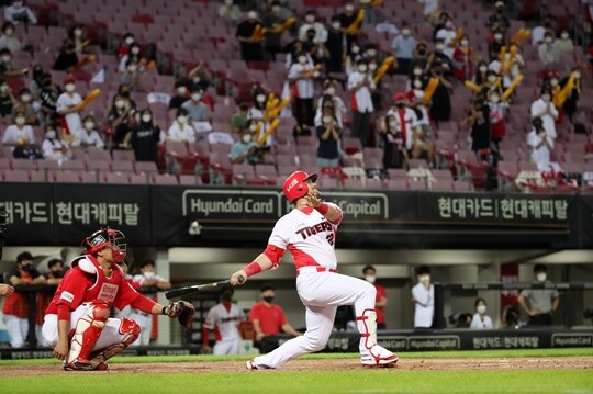 야구 경기의 흐름 이해하기