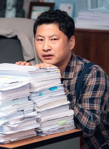 천원짜리 변호사 사무장