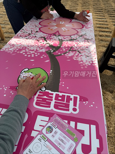 광양매화축제 기간 입장료 개화상황 프로그램 주차장 셔틀버스