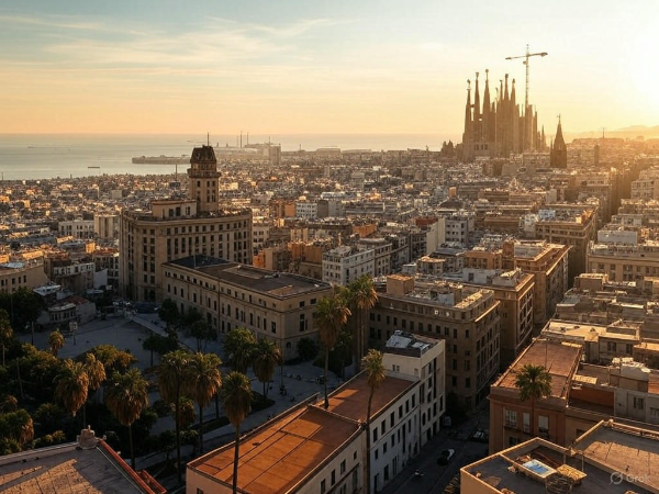 바르셀로나