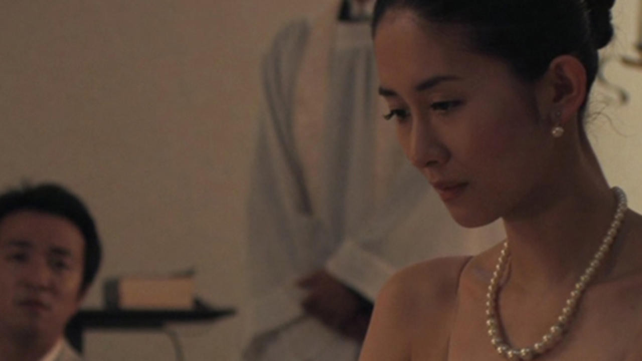 영화 영원히 그대를 사랑해 일부 장면 사진