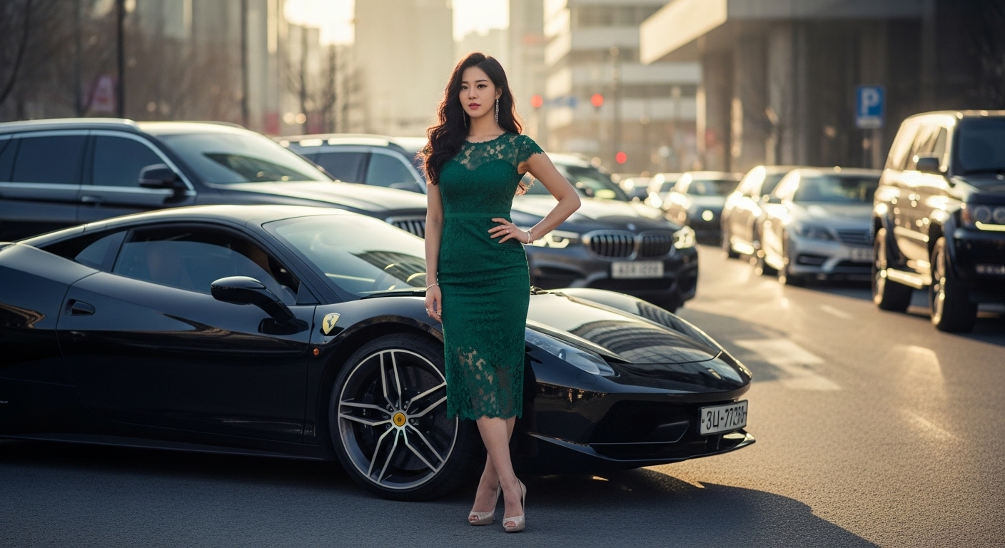 신형 제네시스 GV80 가격표