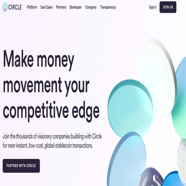 CRCL Face