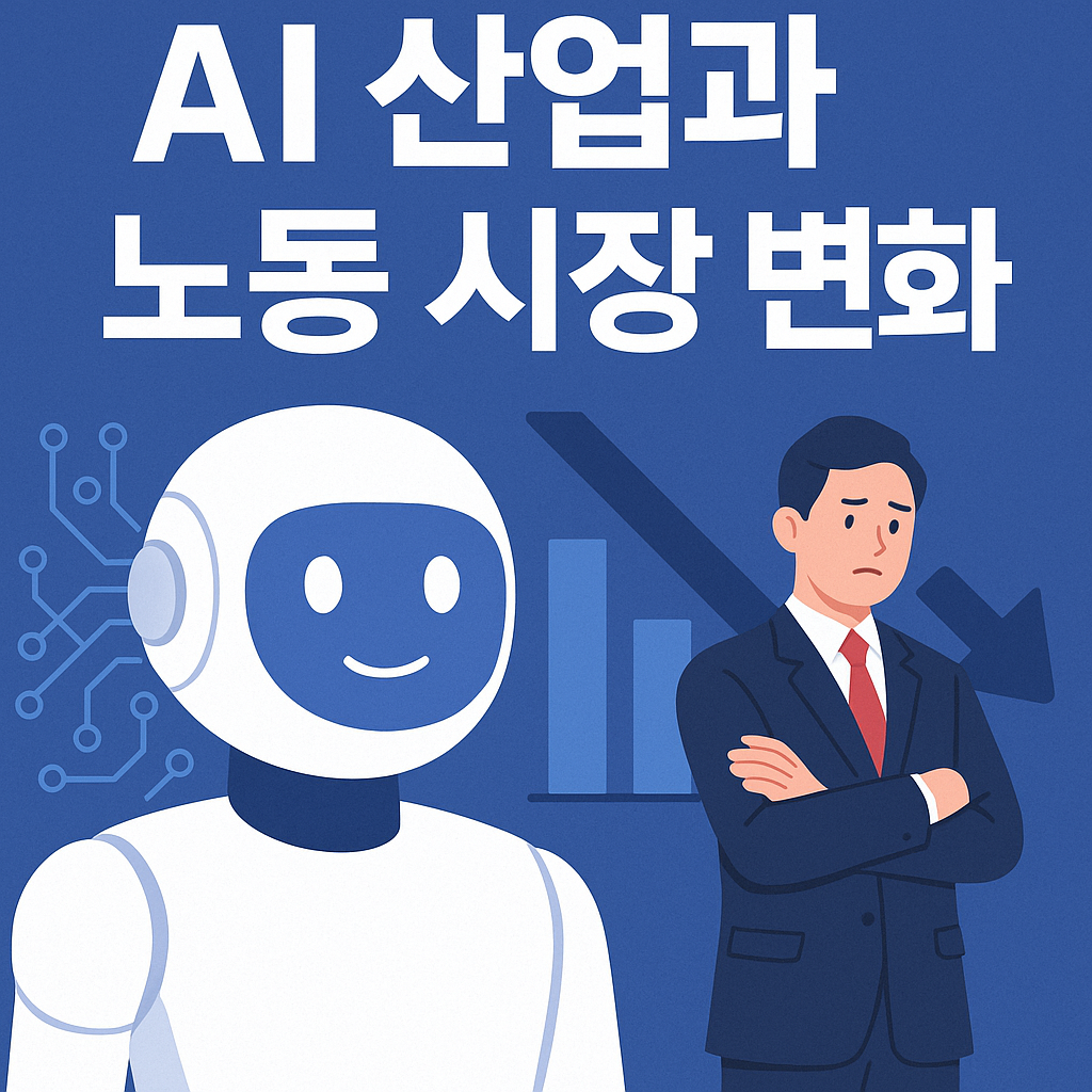 AI 산업과 노동 시장 변화