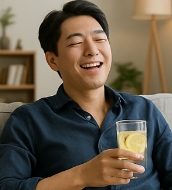레몬즙 효능