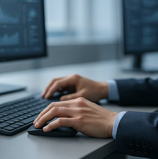 방아쇠수지증후군 환자가 절대 하면 안 되는 최악의 손가락 습관 3가지