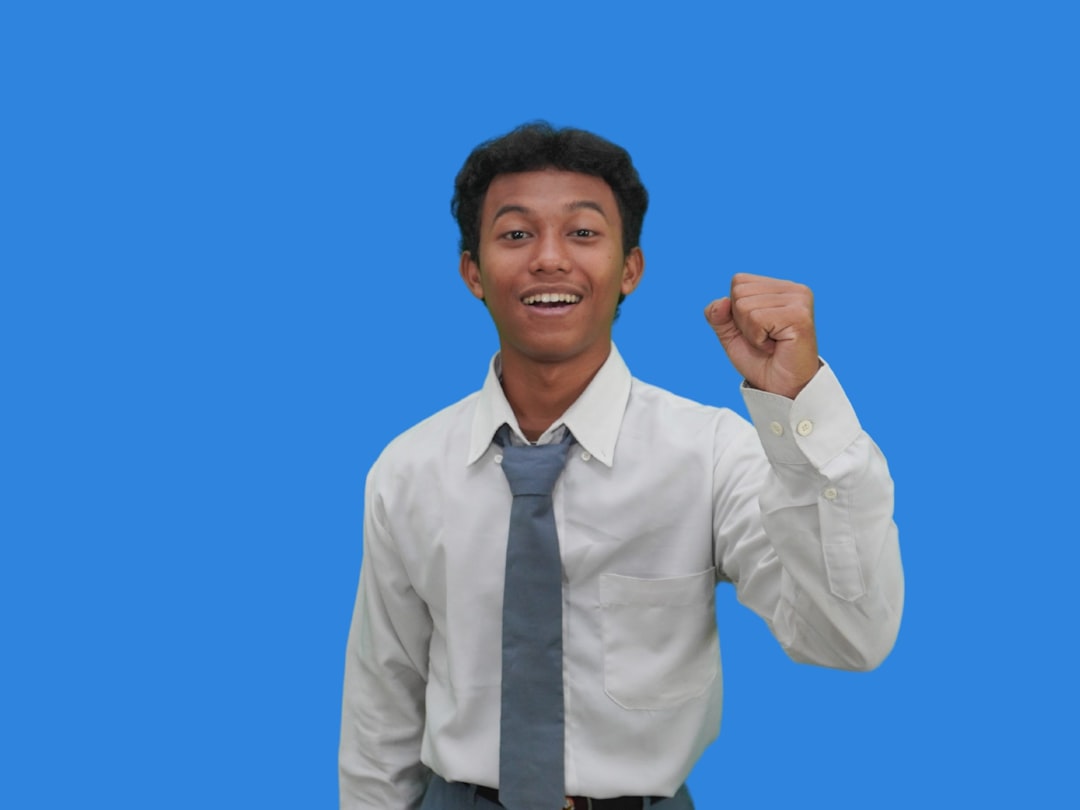 Candidate