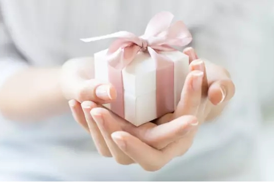 결혼 기념일 선물 순위