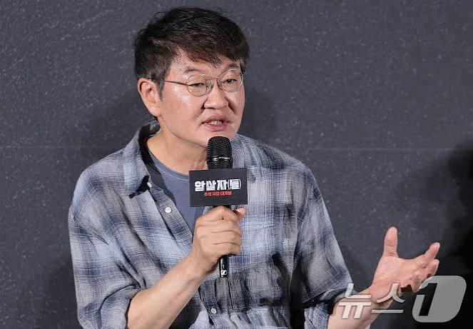 허진호 감독