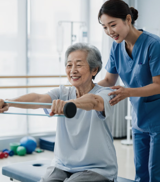 파킨슨병 초기증상