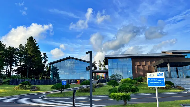 제주 서울앵무새 매장전경사진