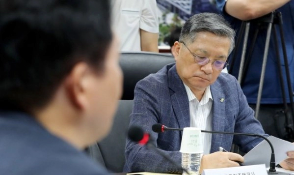 LH 이한준 사장
