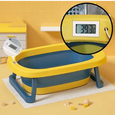 바썸펫 강아지 욕조 접이식 스파 목욕통